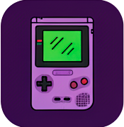 Viboy Color Icon