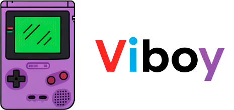 Viboy Color